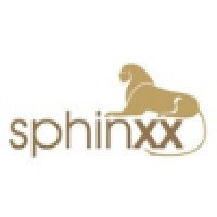 sphinxx logo, sphinxx contact details