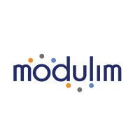 Modulim logo, Modulim contact details