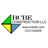 BCBE Construction, LLC logo, BCBE Construction, LLC contact details