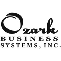 Ozark Business Systems logo, Ozark Business Systems contact details