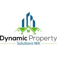 Dynamic property solutions wa logo, Dynamic property solutions wa contact details