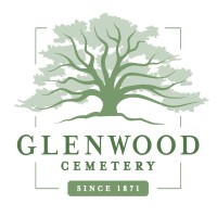 Glenwood Cemetery logo, Glenwood Cemetery contact details