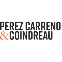 PerezCarreno & Coindreau logo, PerezCarreno & Coindreau contact details