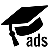 AcademiaAds logo, AcademiaAds contact details