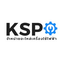 KSP Parts logo, KSP Parts contact details