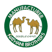 Nathani Brothers logo, Nathani Brothers contact details