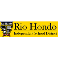 Rio Hondo High School logo, Rio Hondo High School contact details