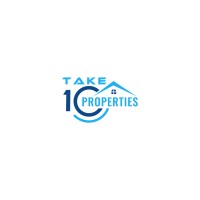 Take 10 Properties logo, Take 10 Properties contact details