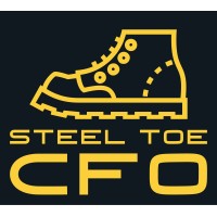 Steel Toe CFO logo, Steel Toe CFO contact details