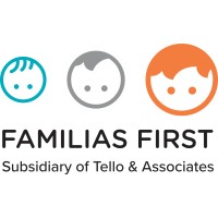 Familias First logo, Familias First contact details