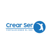 Crear Ser logo, Crear Ser contact details