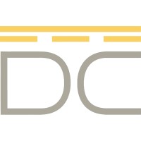 DC Logic logo, DC Logic contact details