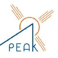 PEAK Behavioral Health Services logo, PEAK Behavioral Health Services contact details