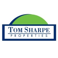 Tom Sharpe Properties LLC logo, Tom Sharpe Properties LLC contact details