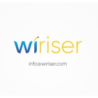 Wiriser logo, Wiriser contact details