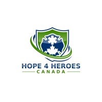 Hope 4 Heroes Canada Inc. logo, Hope 4 Heroes Canada Inc. contact details