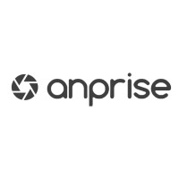 Anprise logo, Anprise contact details