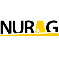 Nurag logo, Nurag contact details