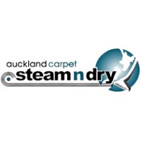 AUCKLAND STEAM 'N' DRY LTD logo, AUCKLAND STEAM 'N' DRY LTD contact details