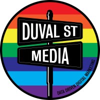 Duval Street Media logo, Duval Street Media contact details