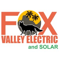 Fox Valley Electric logo, Fox Valley Electric contact details