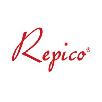 Repico Spa logo, Repico Spa contact details