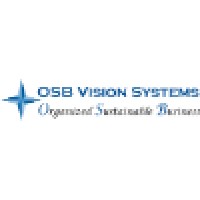 OSB Vision Systems logo, OSB Vision Systems contact details