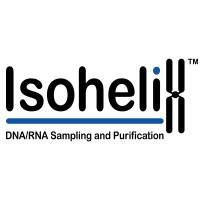 Isohelix logo, Isohelix contact details