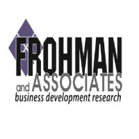 FROHMAN & ASSOCIATES logo, FROHMAN & ASSOCIATES contact details