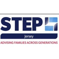 STEP Jersey Branch logo, STEP Jersey Branch contact details