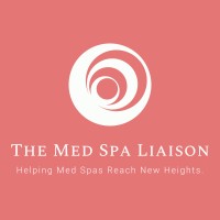 The Med Spa Liaison logo, The Med Spa Liaison contact details