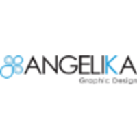 ANGELIKA Graphic Design logo, ANGELIKA Graphic Design contact details