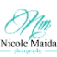 Nicole Maida Photography logo, Nicole Maida Photography contact details