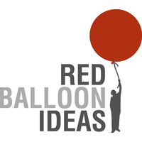 Red Balloon Ideas logo, Red Balloon Ideas contact details