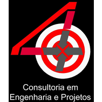 4Consult Engenharia logo, 4Consult Engenharia contact details