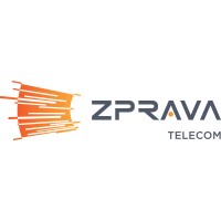 ZPRAVA Telecom logo, ZPRAVA Telecom contact details