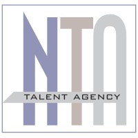 NTA Talent Agency logo, NTA Talent Agency contact details