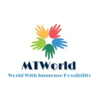 MyTechWorld logo, MyTechWorld contact details