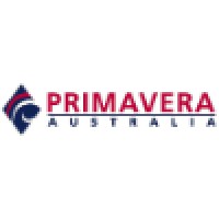 Primavera Australia logo, Primavera Australia contact details