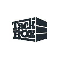 TackBox, LLC logo, TackBox, LLC contact details