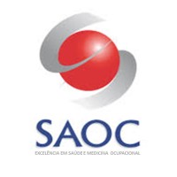 SAOC Saúde Ocupacional logo, SAOC Saúde Ocupacional contact details