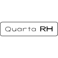 QuartaRH logo, QuartaRH contact details