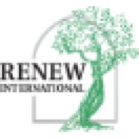 RENEW International logo, RENEW International contact details