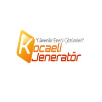 Kocaeli Jeneratör logo, Kocaeli Jeneratör contact details