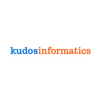 Kudos Informatics logo, Kudos Informatics contact details