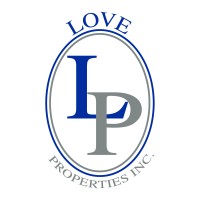 Love Properties, Inc. logo, Love Properties, Inc. contact details