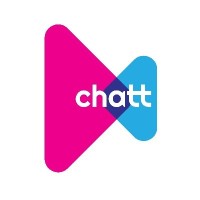 Chatt logo, Chatt contact details