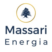 Massari Energia logo, Massari Energia contact details