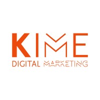 Kime Digital logo, Kime Digital contact details