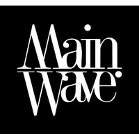 Mainwave logo, Mainwave contact details